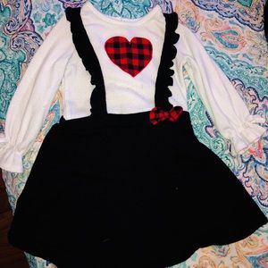 Baby girl outfit